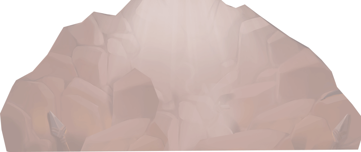 Cave World