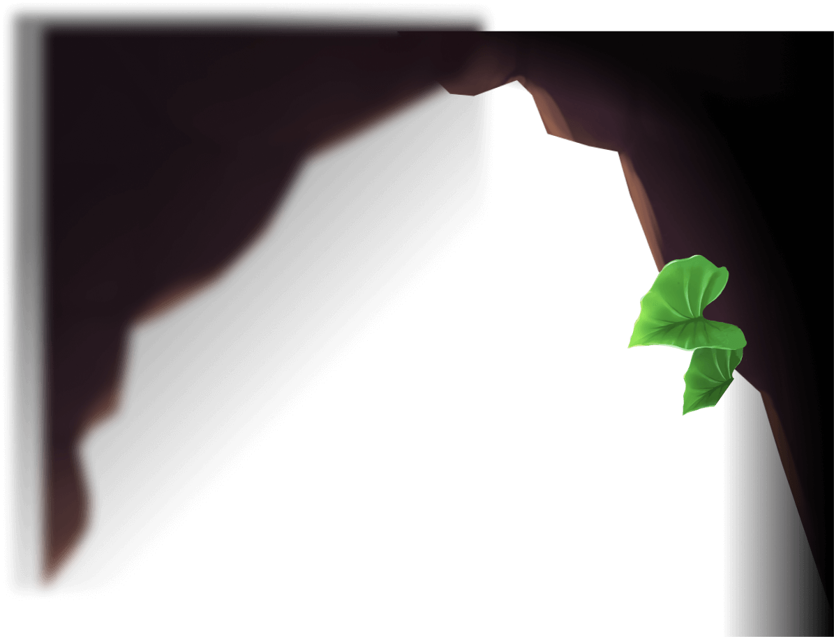 Cave World