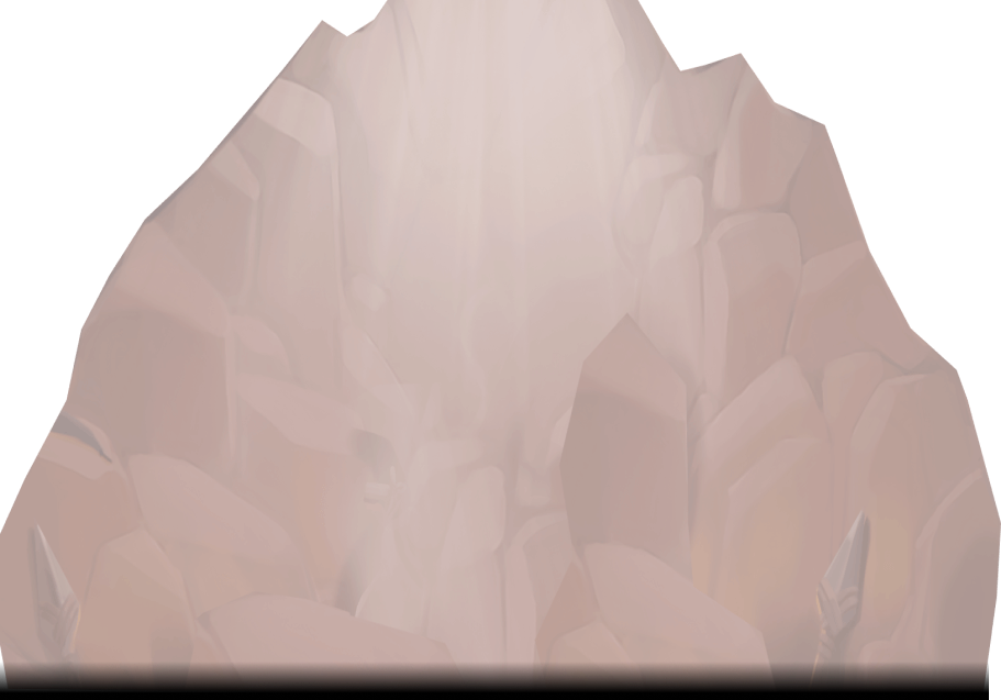 Cave World